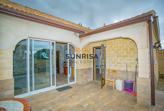 Villa · Reventa - Elche · Alicante · España