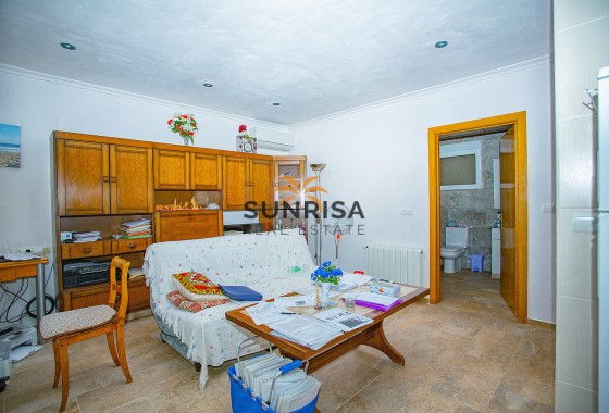 Villa · Reventa - Elche · Alicante · España