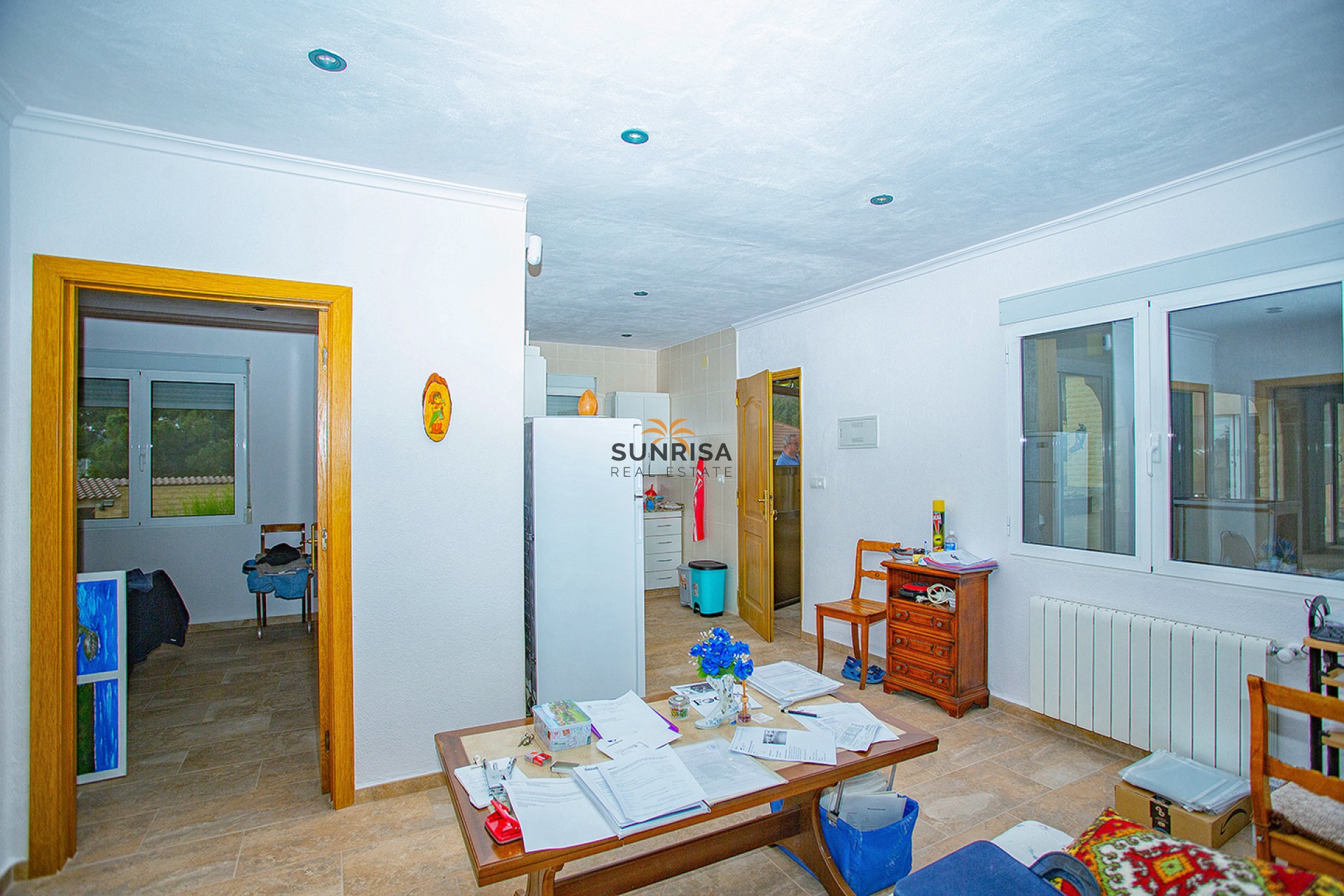 Reventa - Villa - Elche