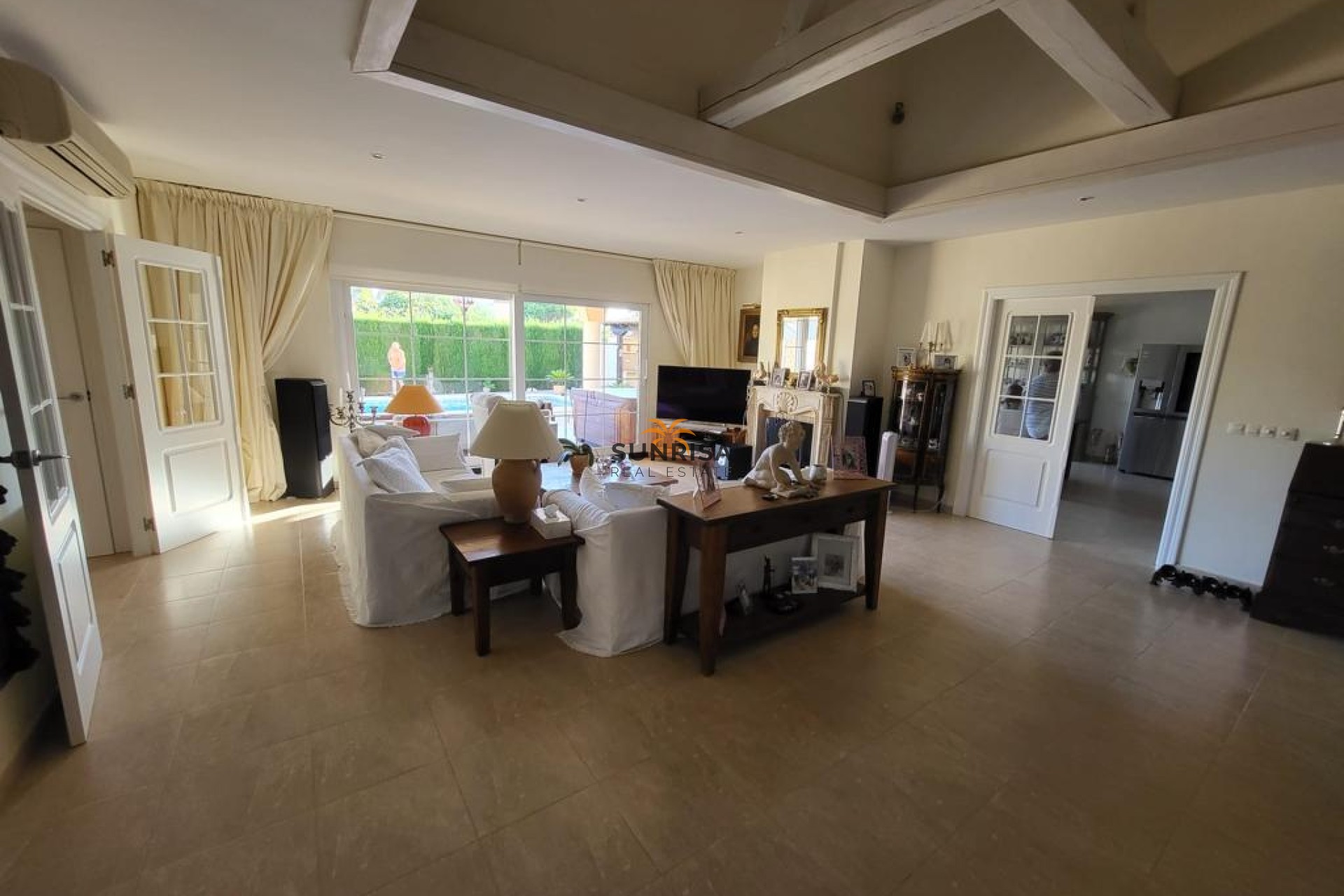 Herverkoop - Villa - Orihuela Costa