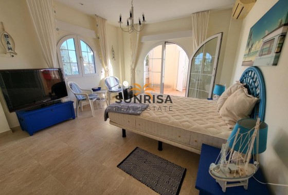Villa · Revente - Orihuela Costa · Playa Flamenca · Alicante · Espagne