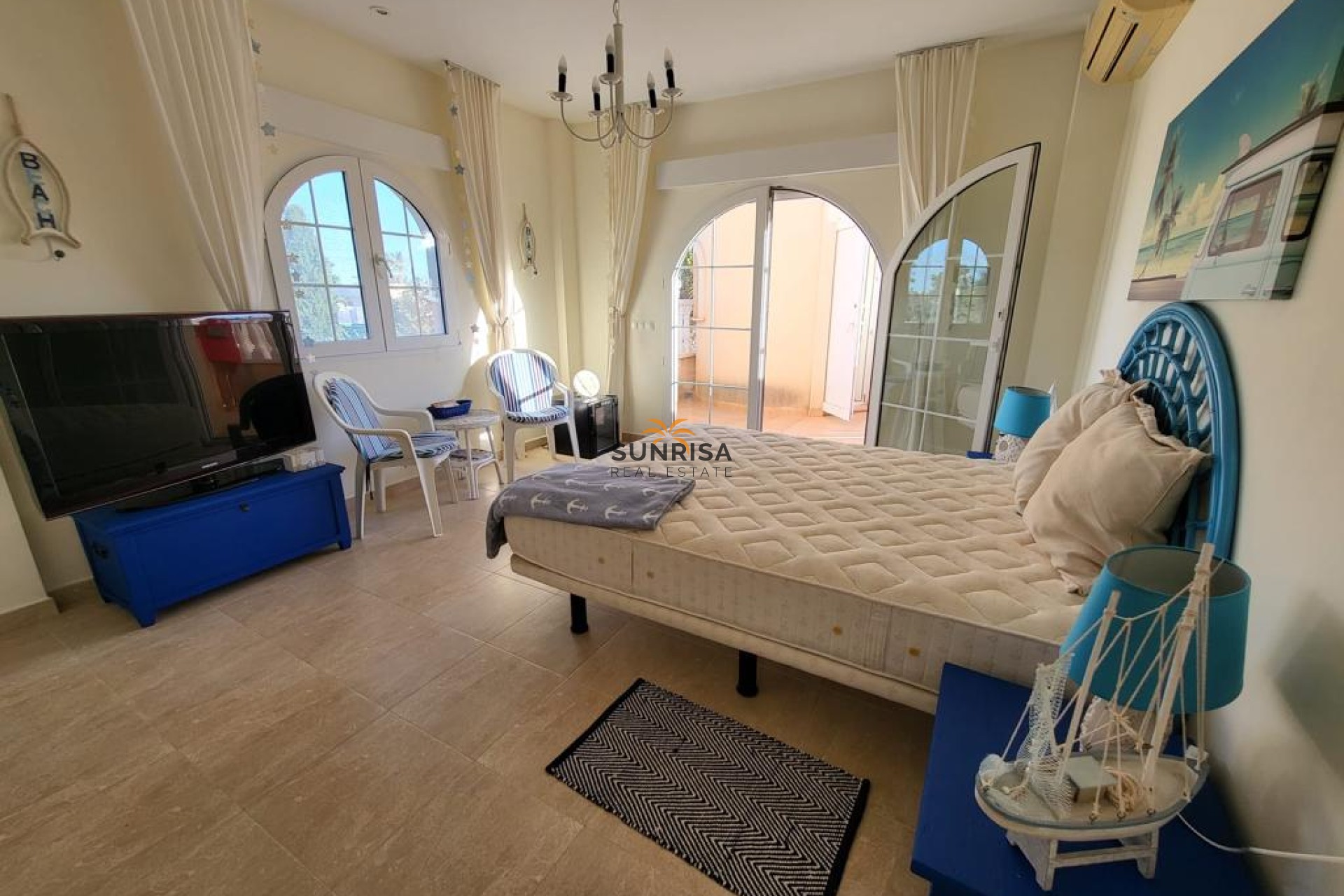 Herverkoop - Villa - Orihuela Costa