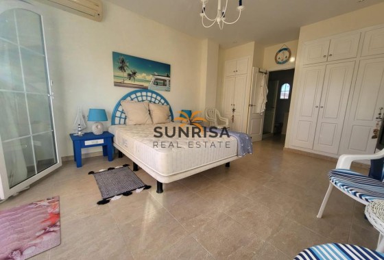 Villa · Revente - Orihuela Costa · Playa Flamenca · Alicante · Espagne