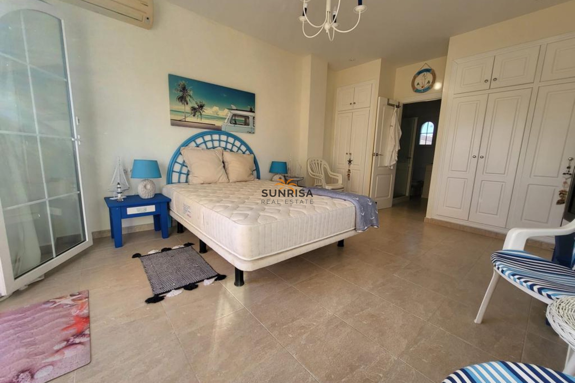 Herverkoop - Villa - Orihuela Costa