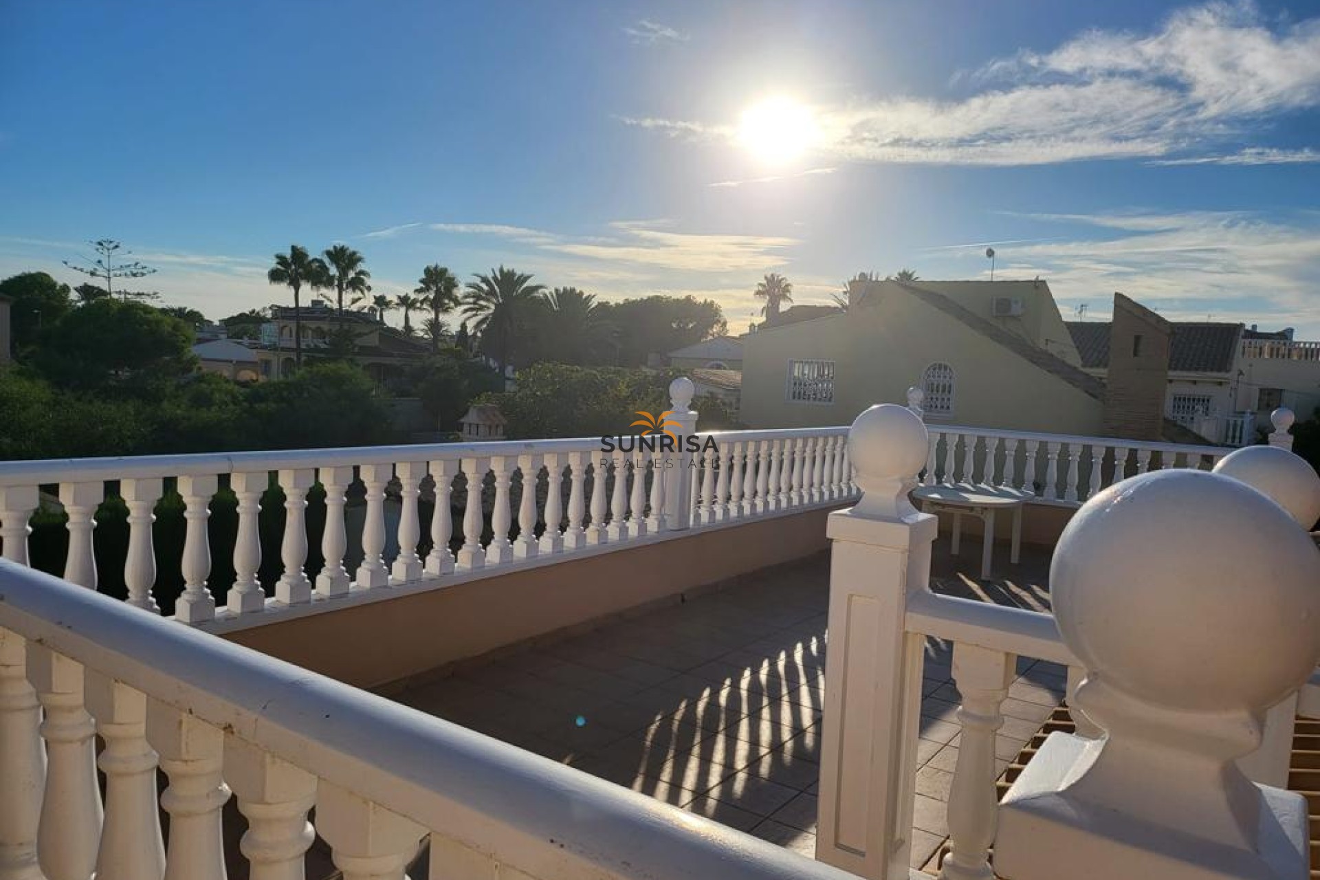 Herverkoop - Villa - Orihuela Costa