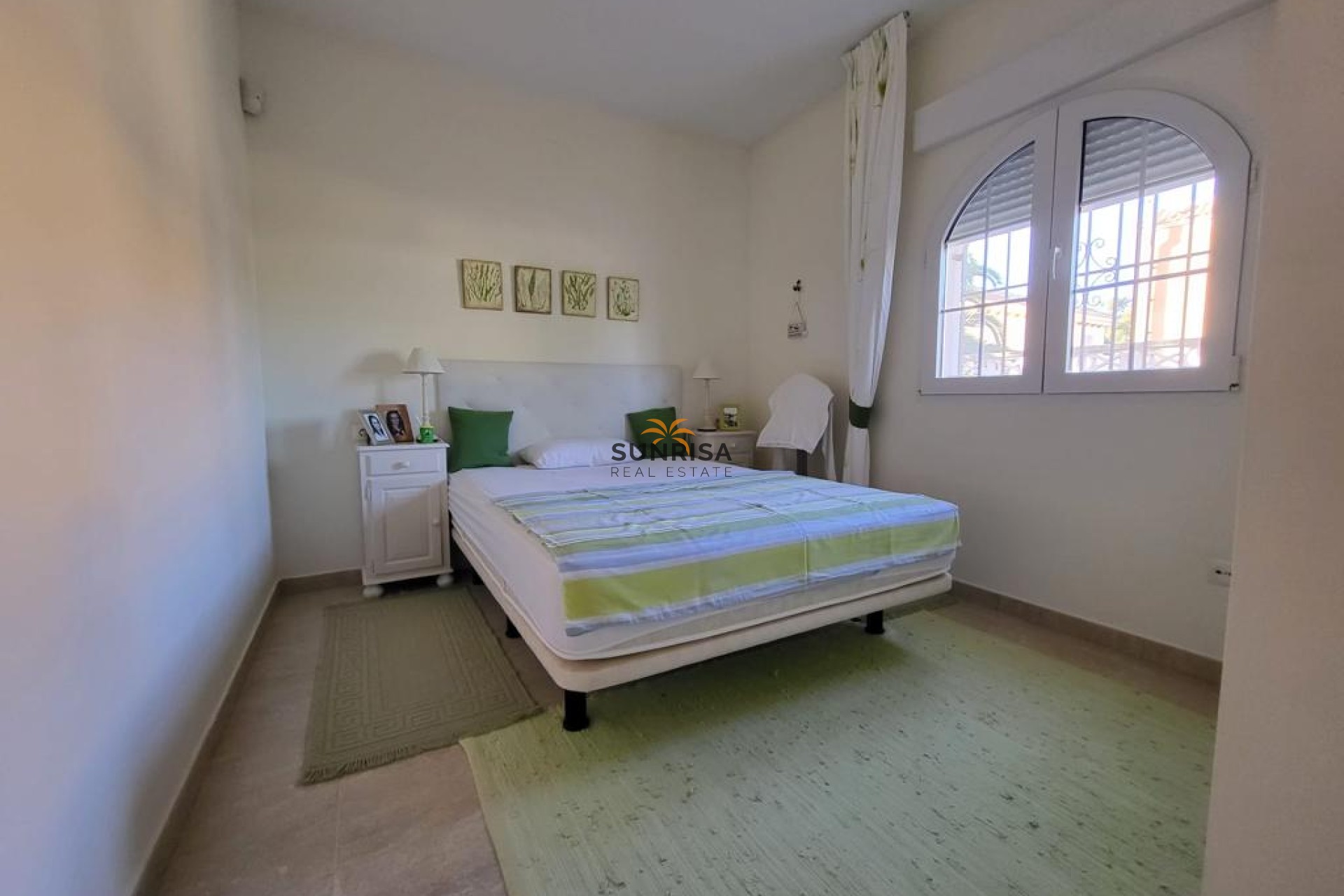 Herverkoop - Villa - Orihuela Costa