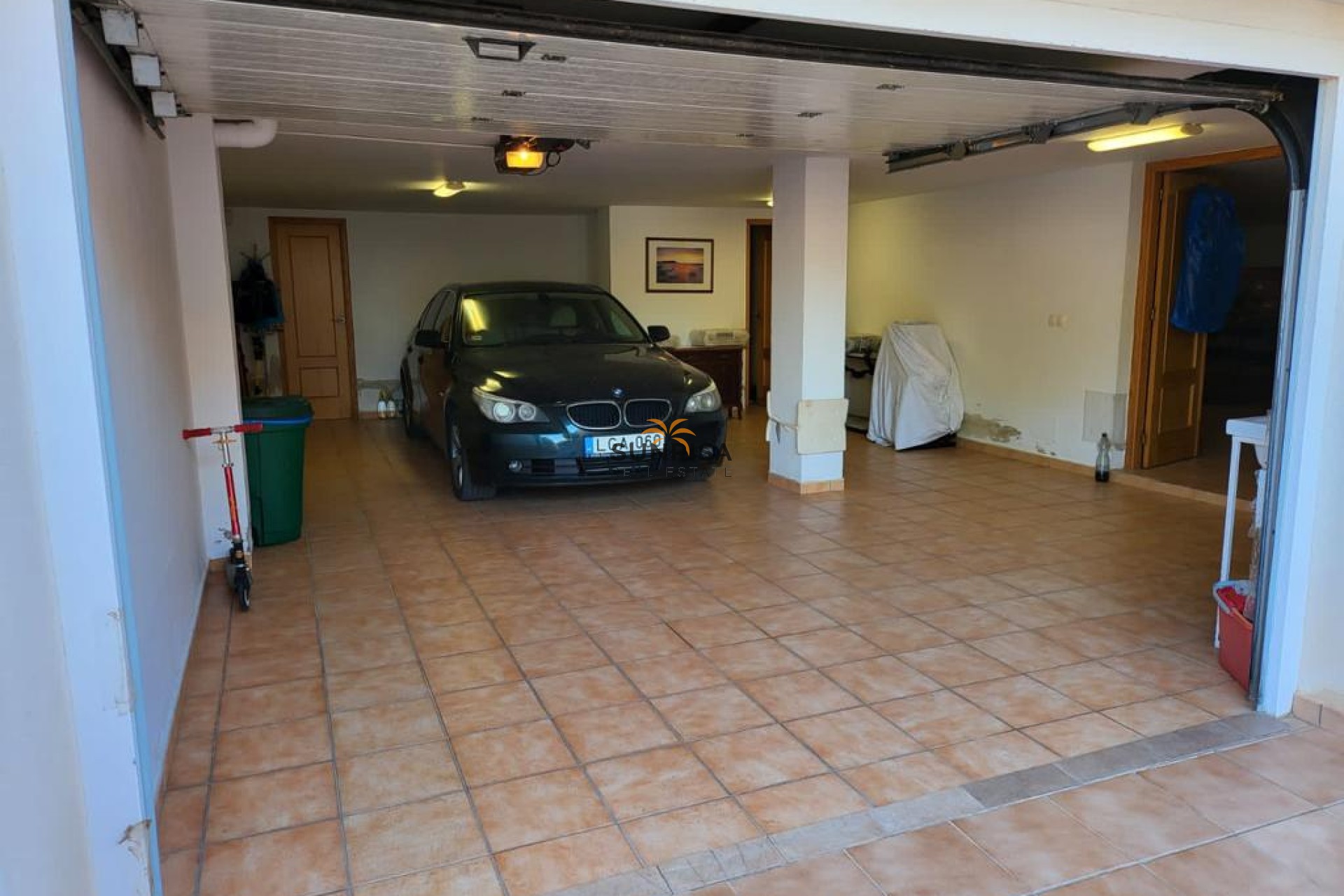 Herverkoop - Villa - Orihuela Costa