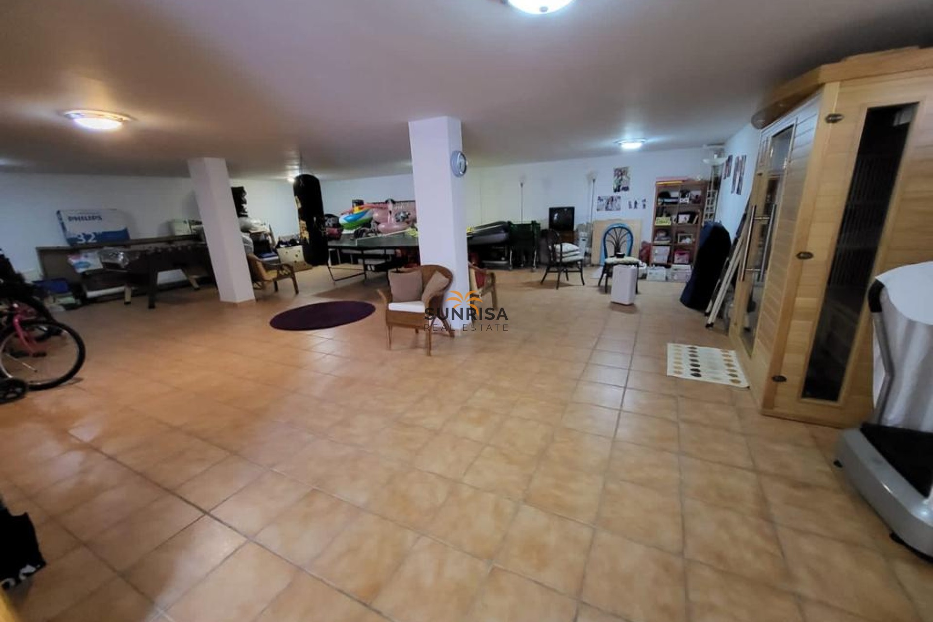Herverkoop - Villa - Orihuela Costa