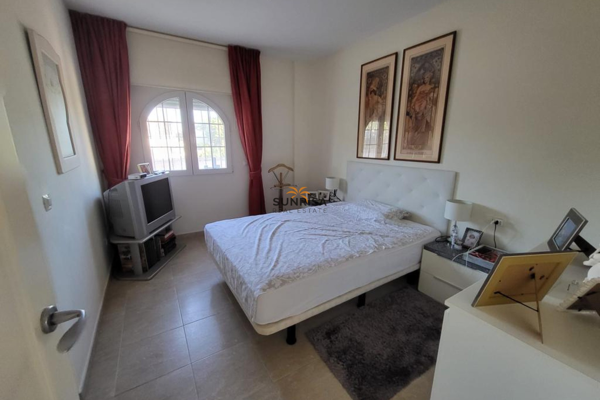Herverkoop - Villa - Orihuela Costa