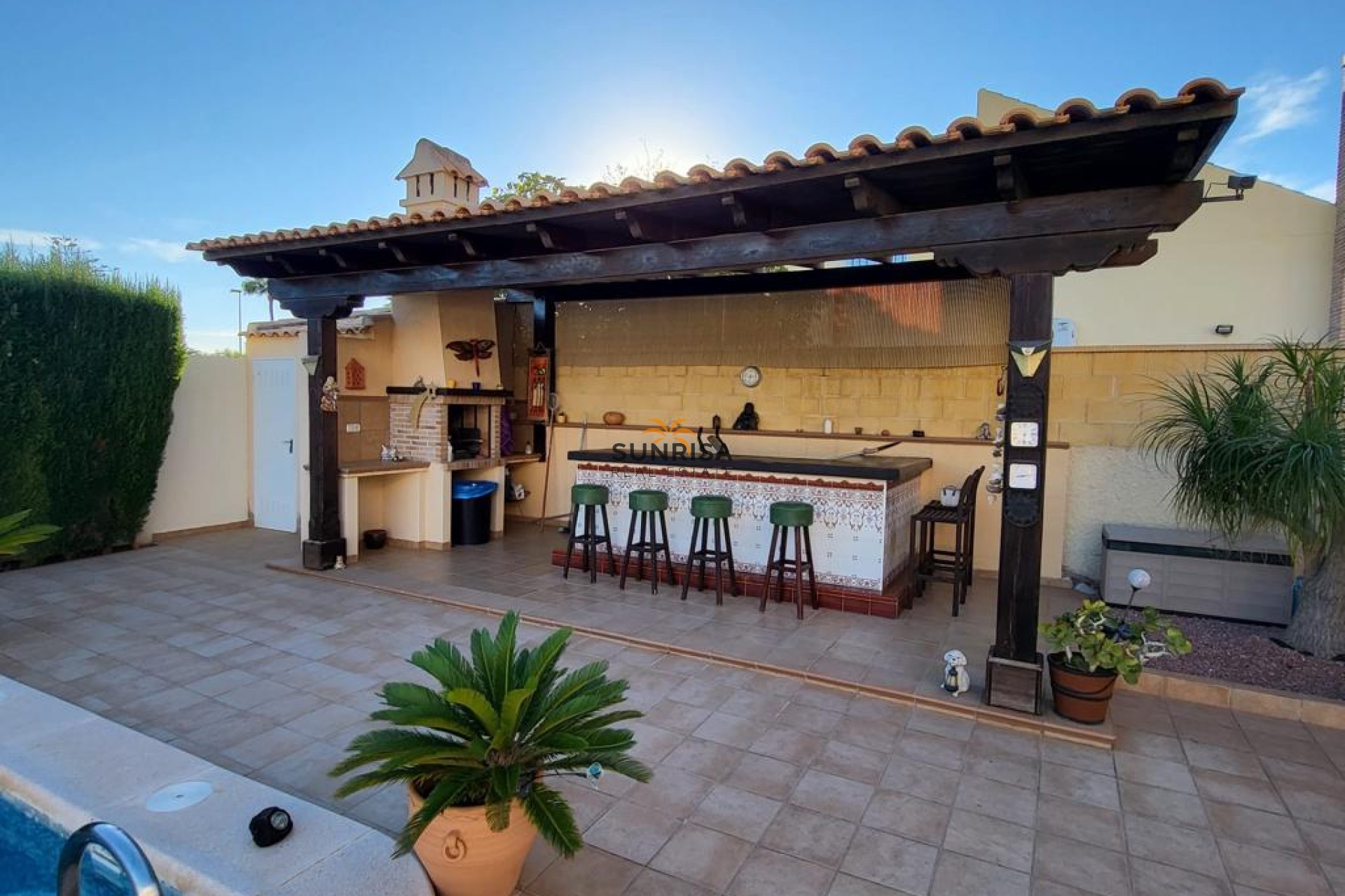 Herverkoop - Villa - Orihuela Costa