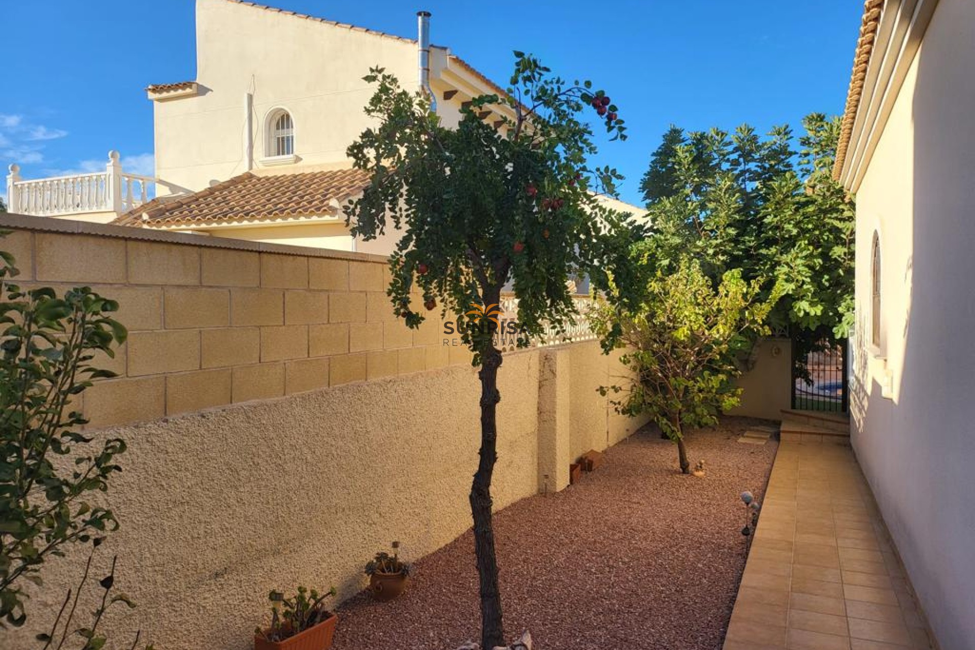 Herverkoop - Villa - Orihuela Costa