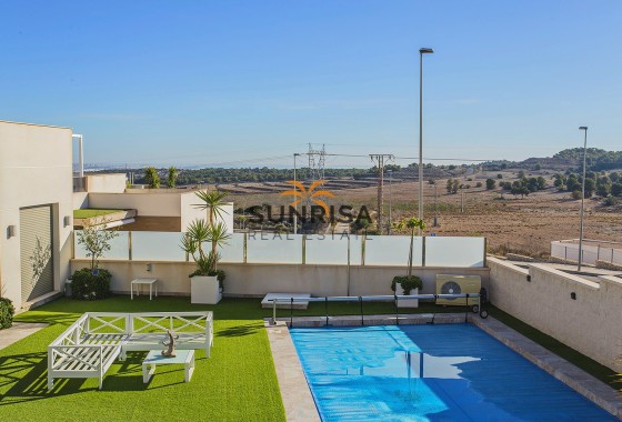 Villa · Herverkoop - San Miguel de Salinas · Alicante · Spanje
