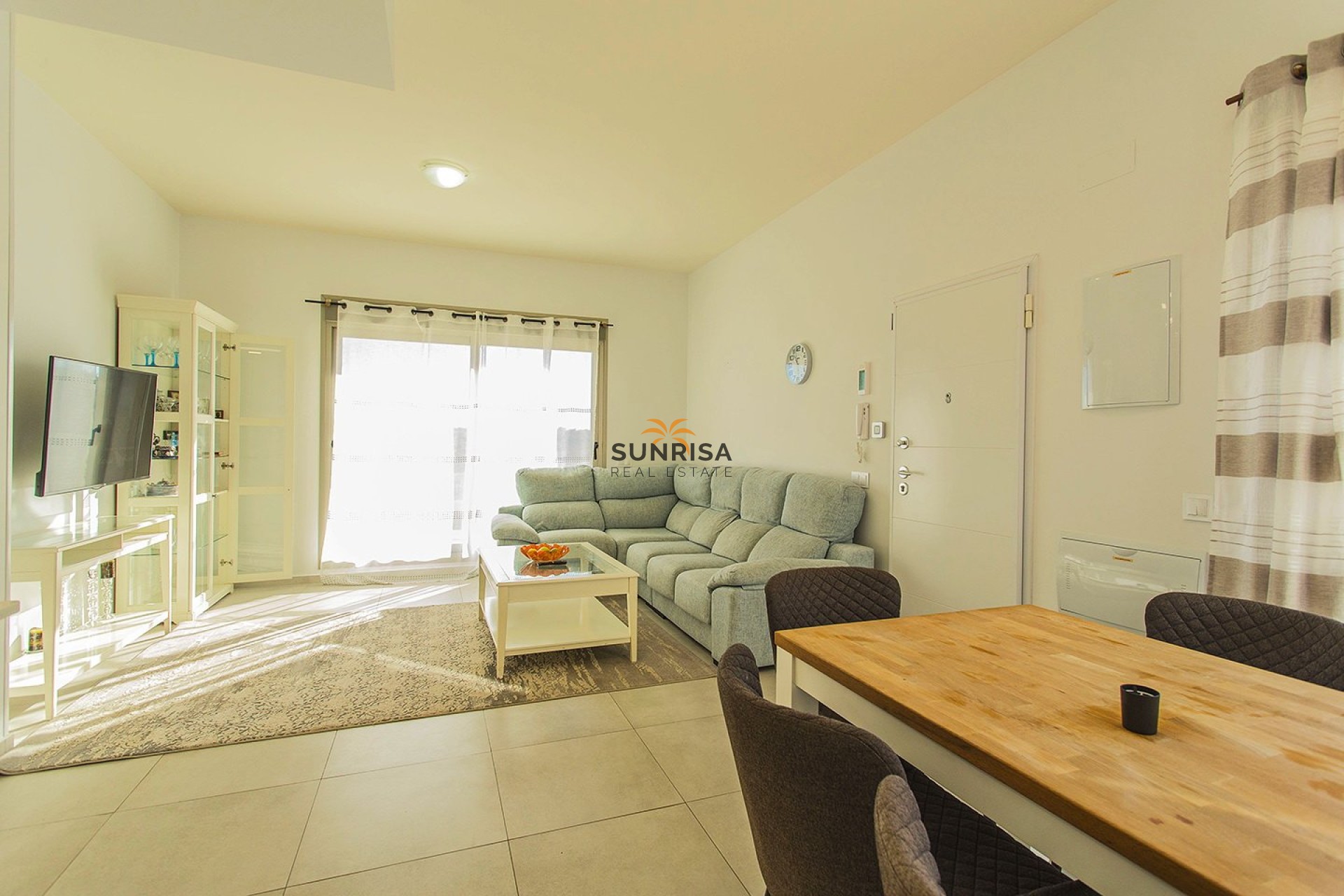 Revente - Villa - San Miguel de Salinas