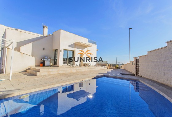 Villa · Herverkoop - San Miguel de Salinas · Alicante · Spanje