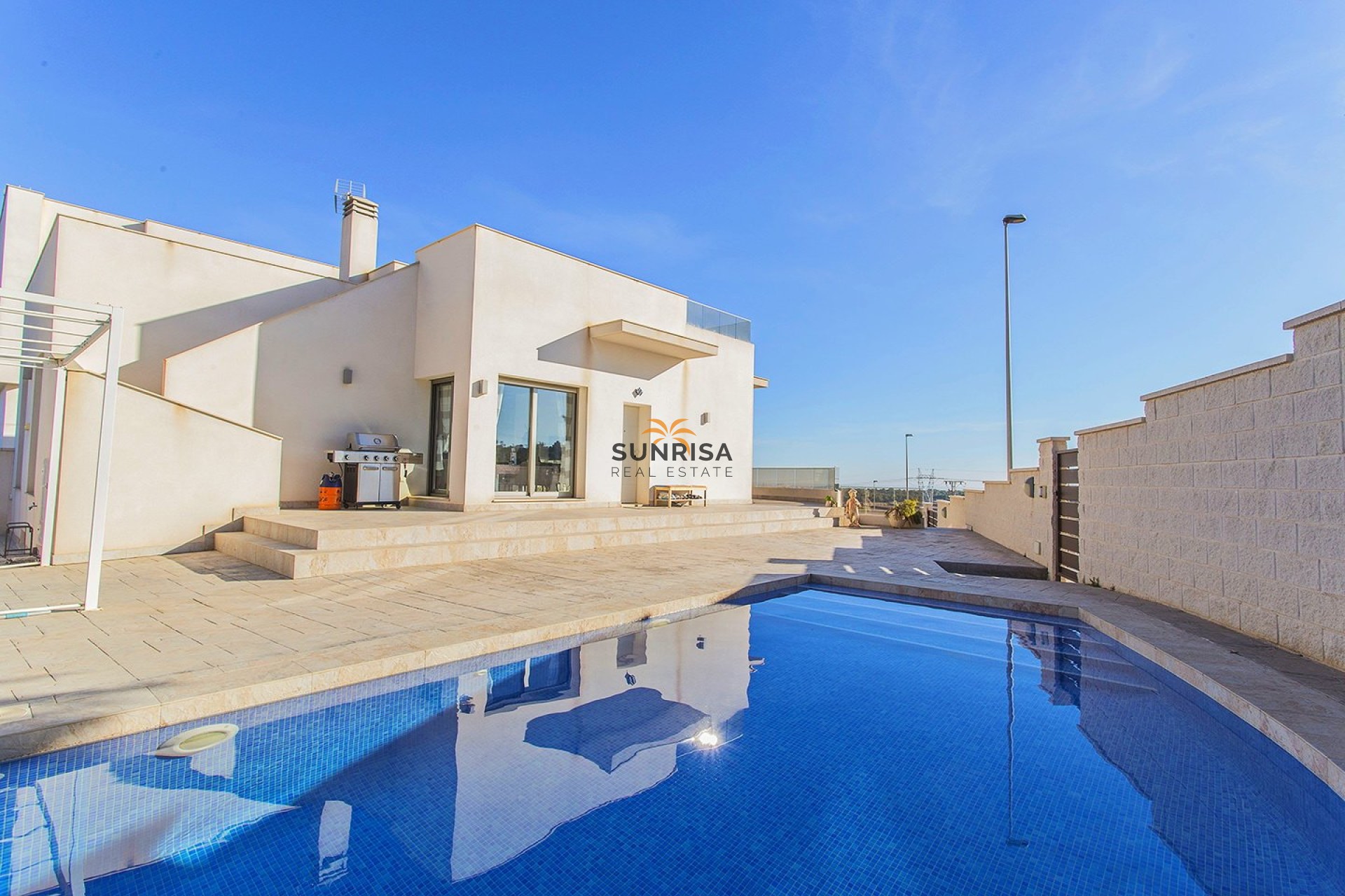 Revente - Villa - San Miguel de Salinas
