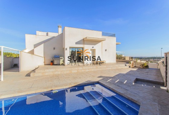 Villa · Herverkoop - San Miguel de Salinas · Alicante · Spanje