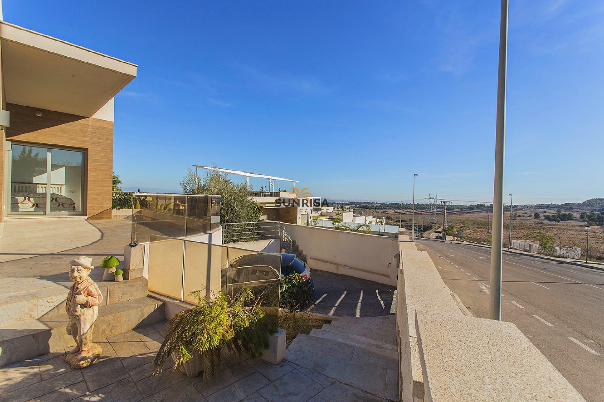 Revente - Villa - San Miguel de Salinas