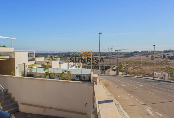 Villa · Herverkoop - San Miguel de Salinas · Alicante · Spanje