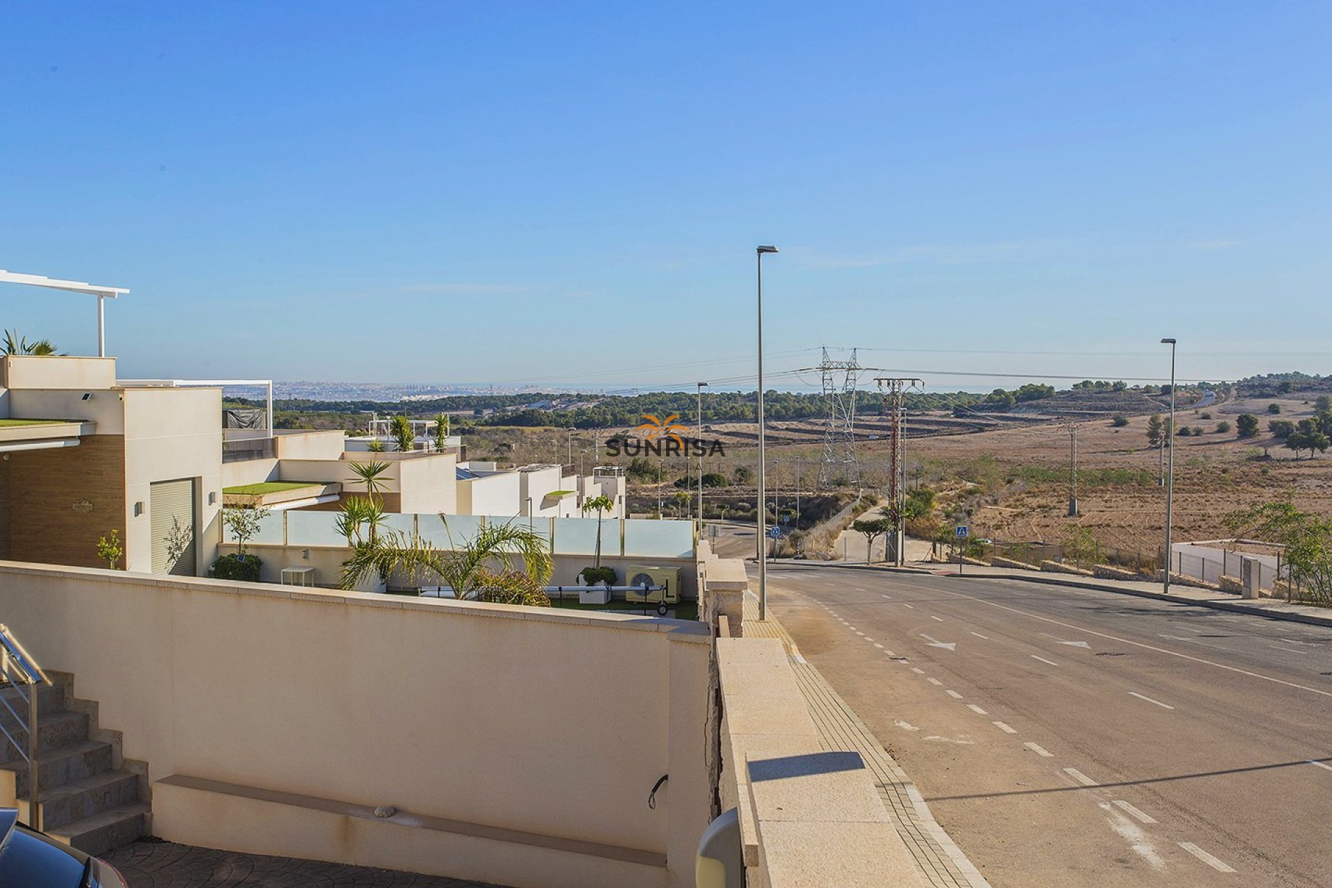 Revente - Villa - San Miguel de Salinas