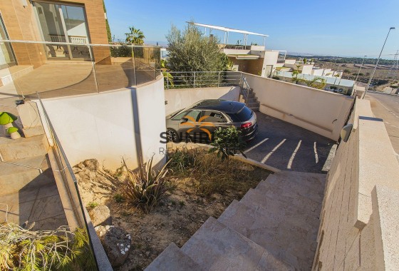Villa · Herverkoop - San Miguel de Salinas · Alicante · Spanje