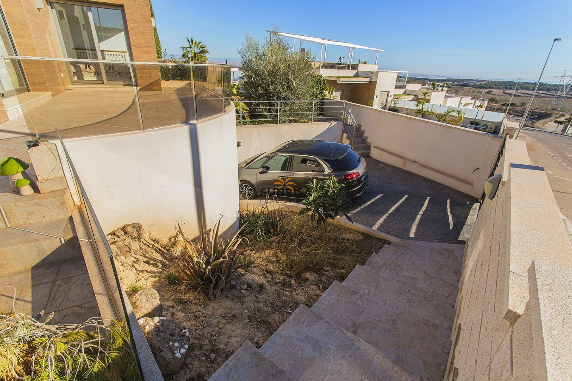 Revente - Villa - San Miguel de Salinas