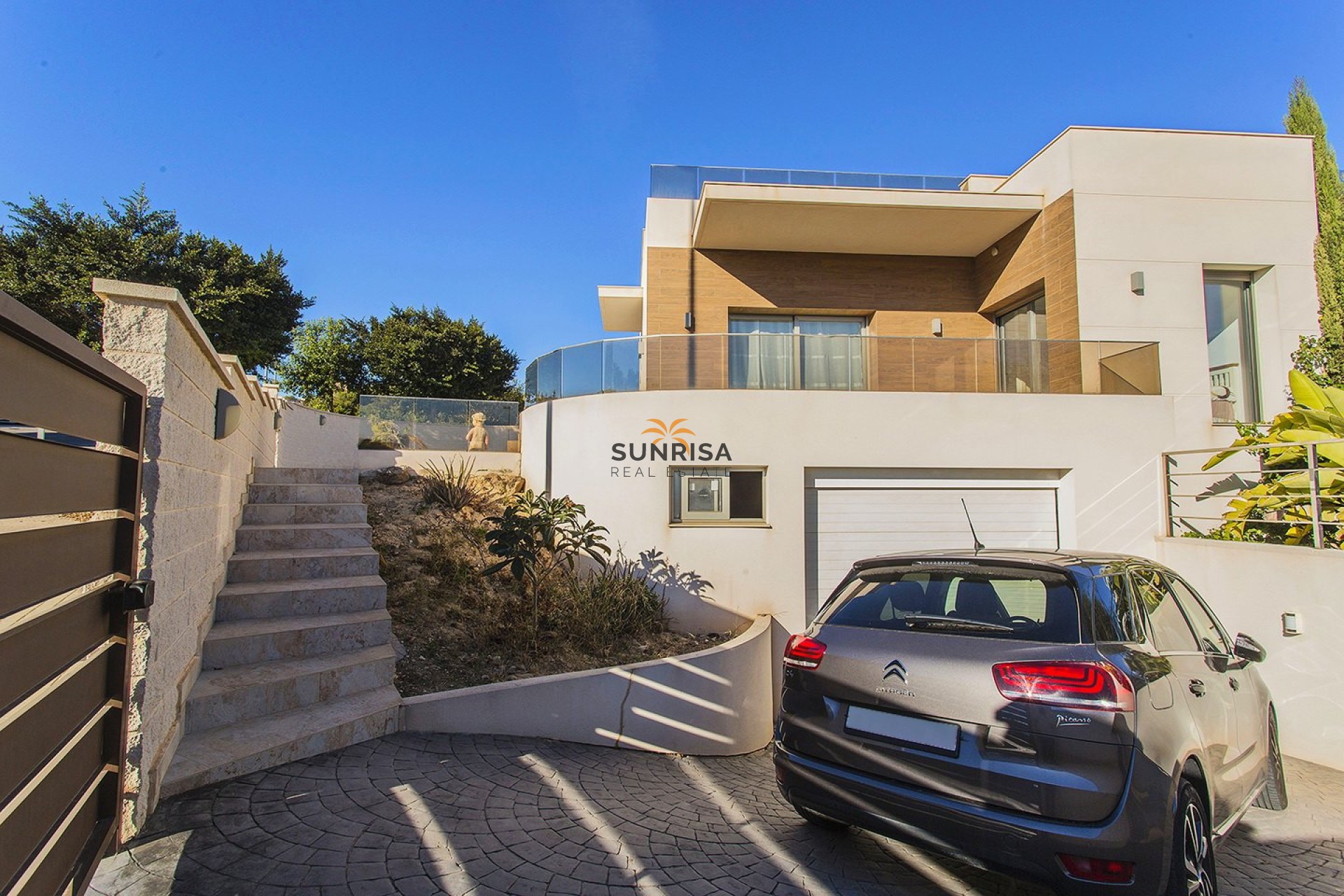 Revente - Villa - San Miguel de Salinas