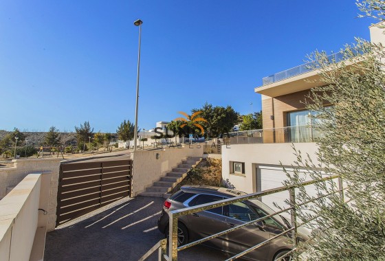 Villa · Herverkoop - San Miguel de Salinas · Alicante · Spanje