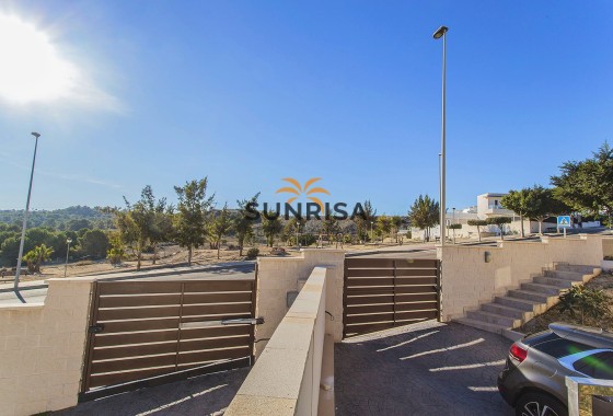Villa · Herverkoop - San Miguel de Salinas · Alicante · Spanje