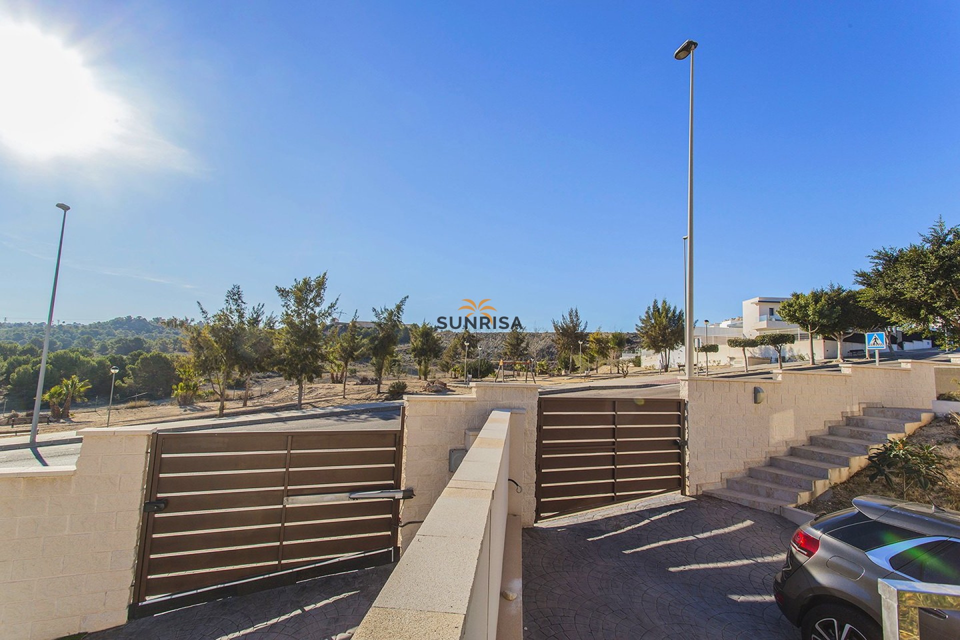 Revente - Villa - San Miguel de Salinas