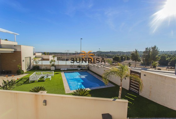 Villa · Herverkoop - San Miguel de Salinas · Alicante · Spanje
