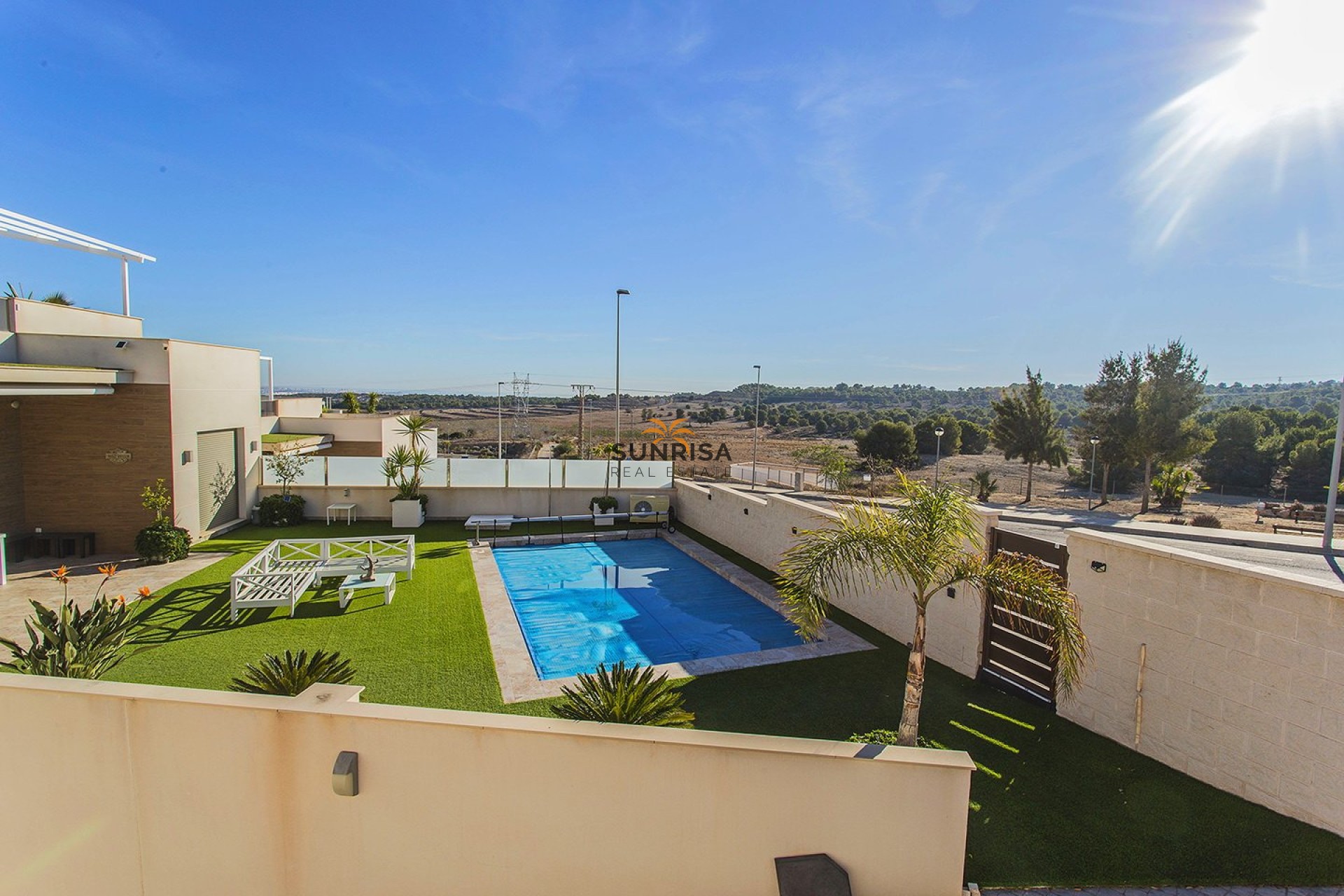 Revente - Villa - San Miguel de Salinas