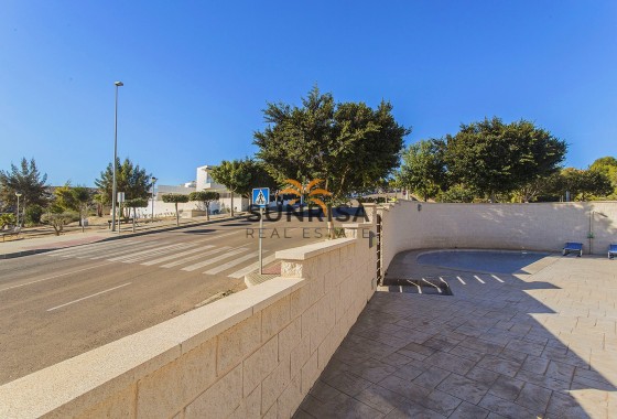 Villa · Herverkoop - San Miguel de Salinas · Alicante · Spanje