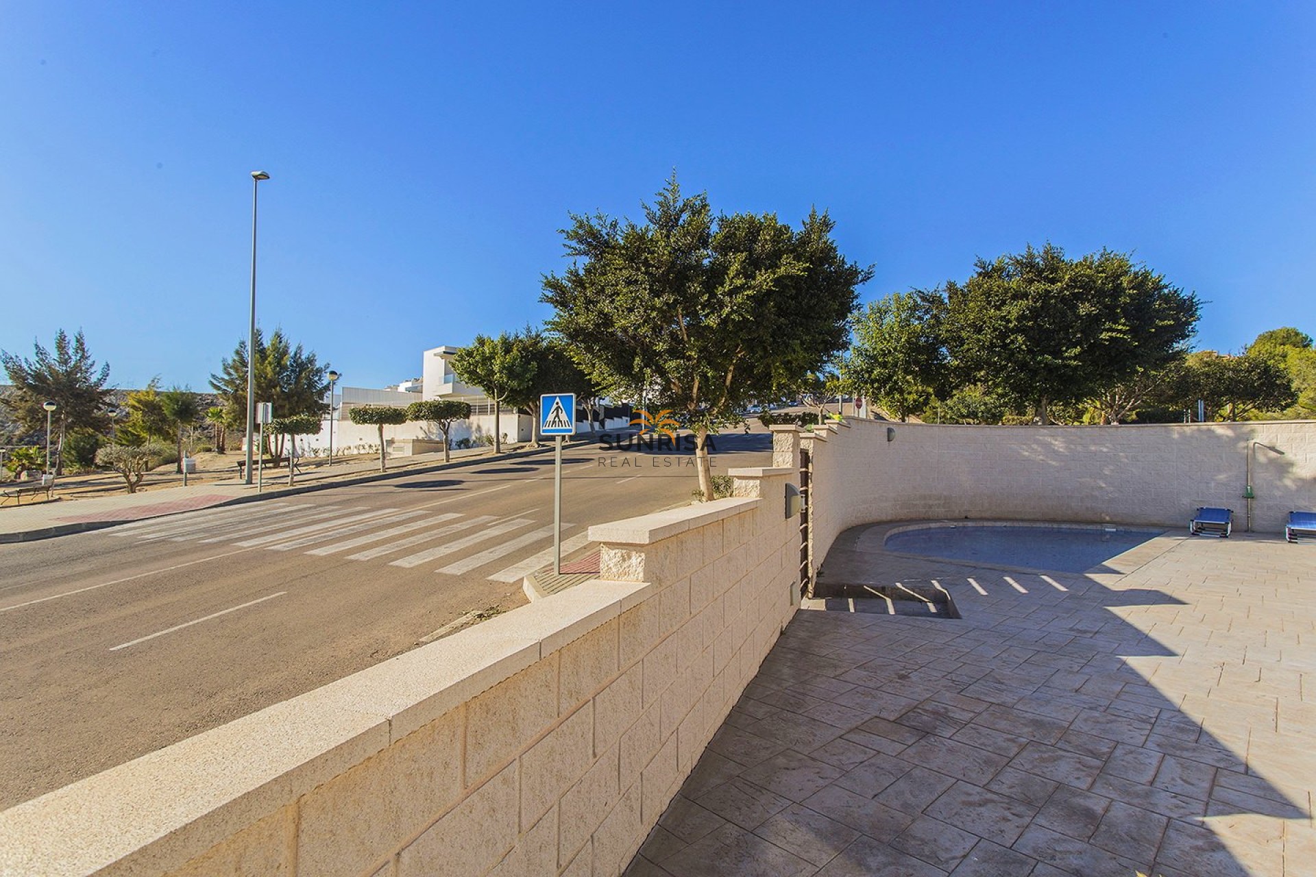 Revente - Villa - San Miguel de Salinas