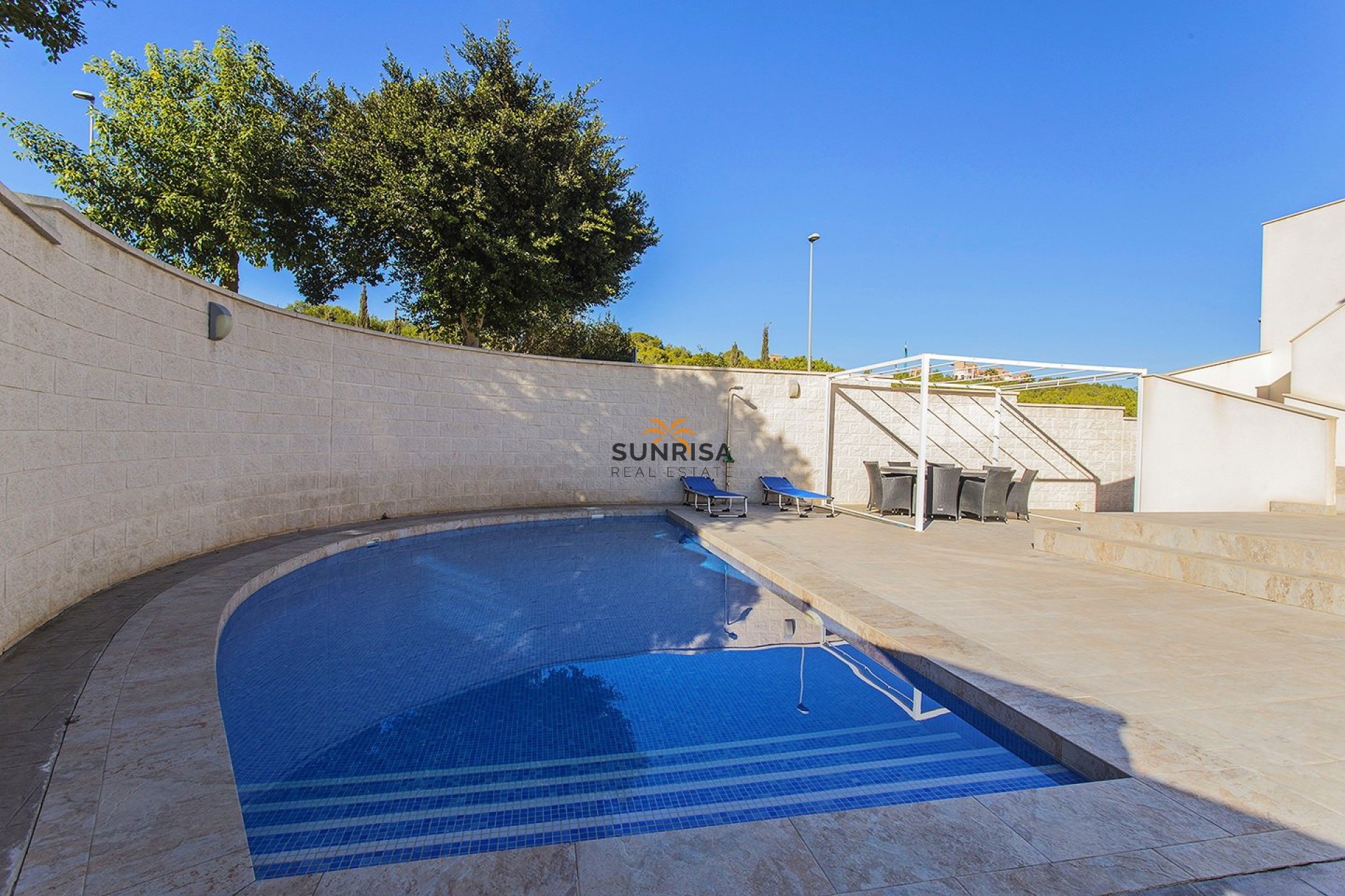 Revente - Villa - San Miguel de Salinas
