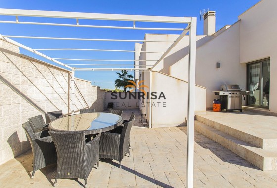 Villa · Herverkoop - San Miguel de Salinas · Alicante · Spanje