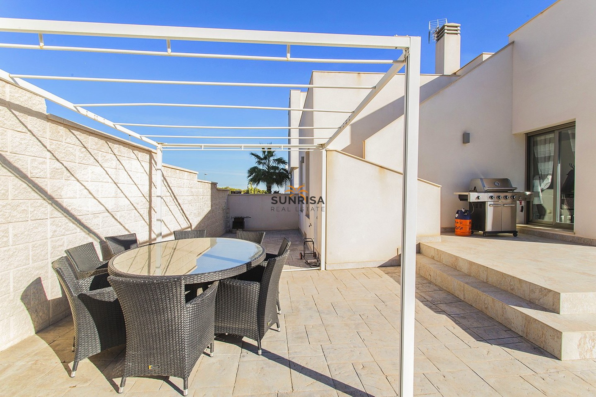 Revente - Villa - San Miguel de Salinas