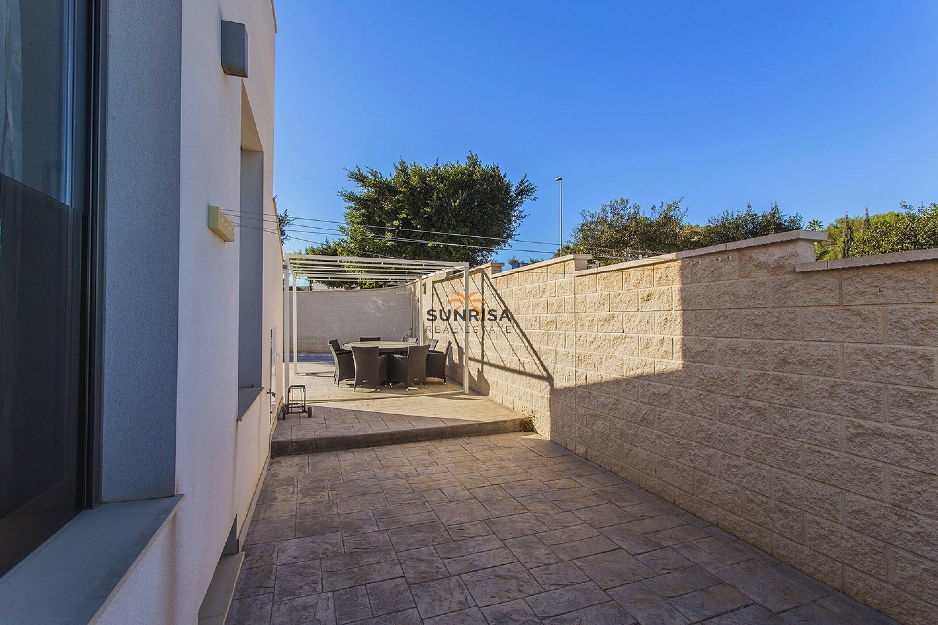 Revente - Villa - San Miguel de Salinas
