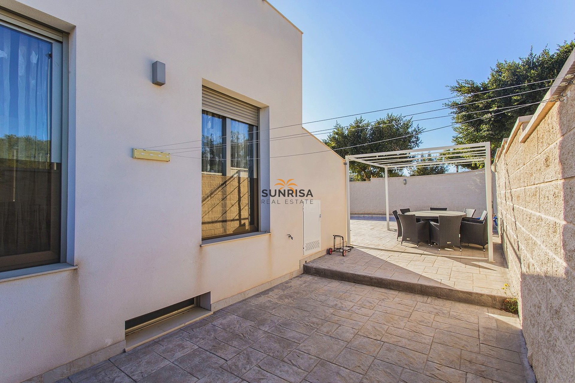 Revente - Villa - San Miguel de Salinas