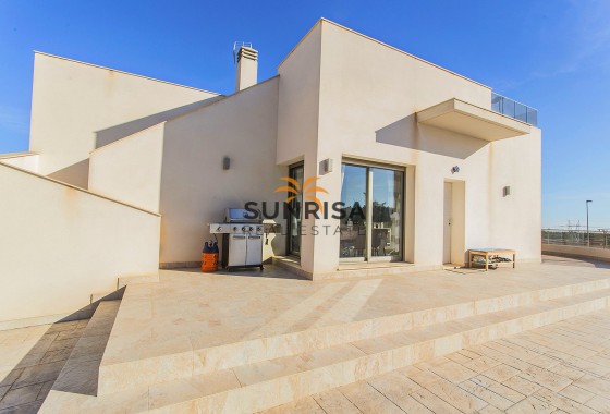 Villa · Herverkoop - San Miguel de Salinas · Alicante · Spanje