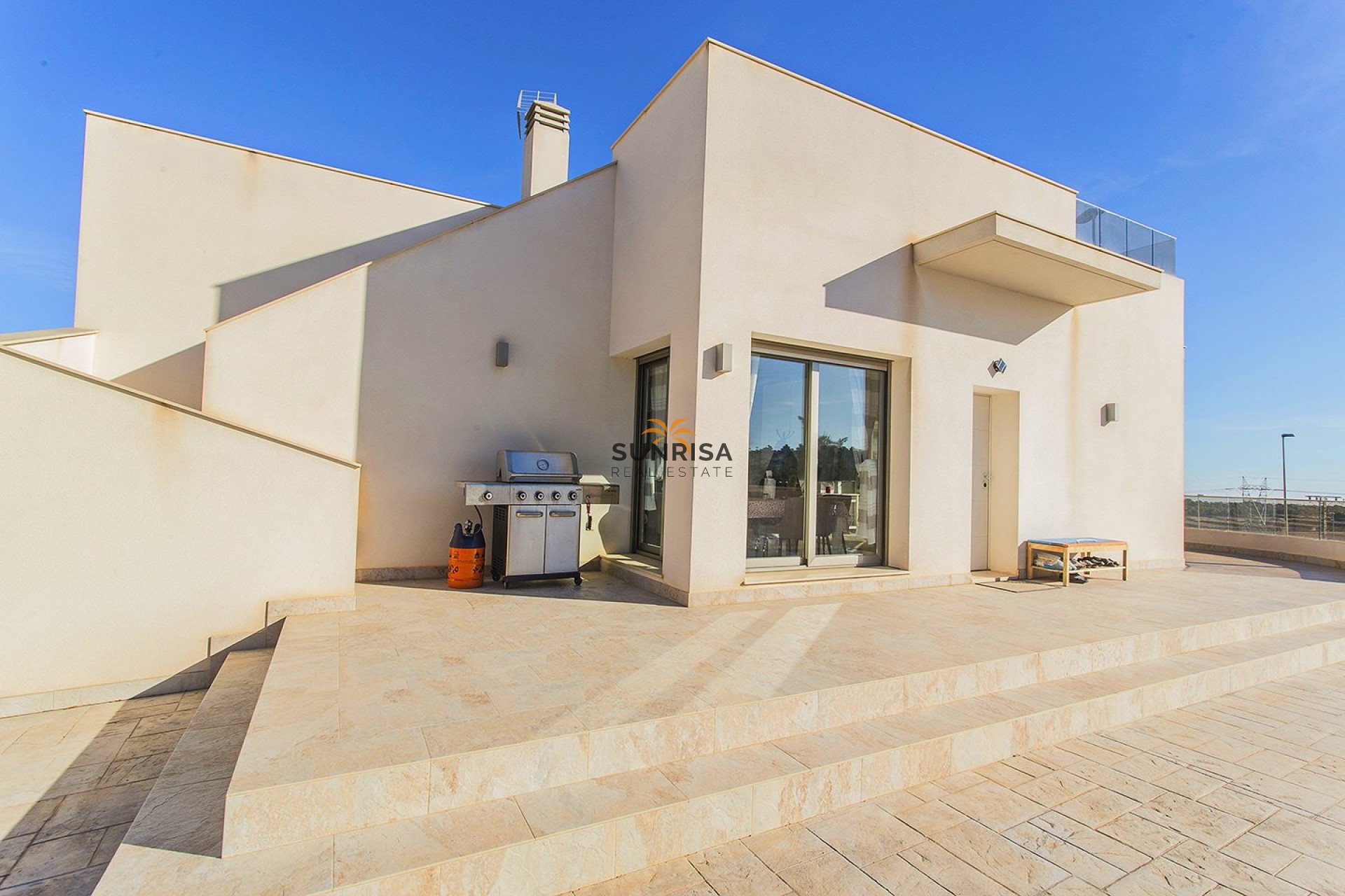 Revente - Villa - San Miguel de Salinas