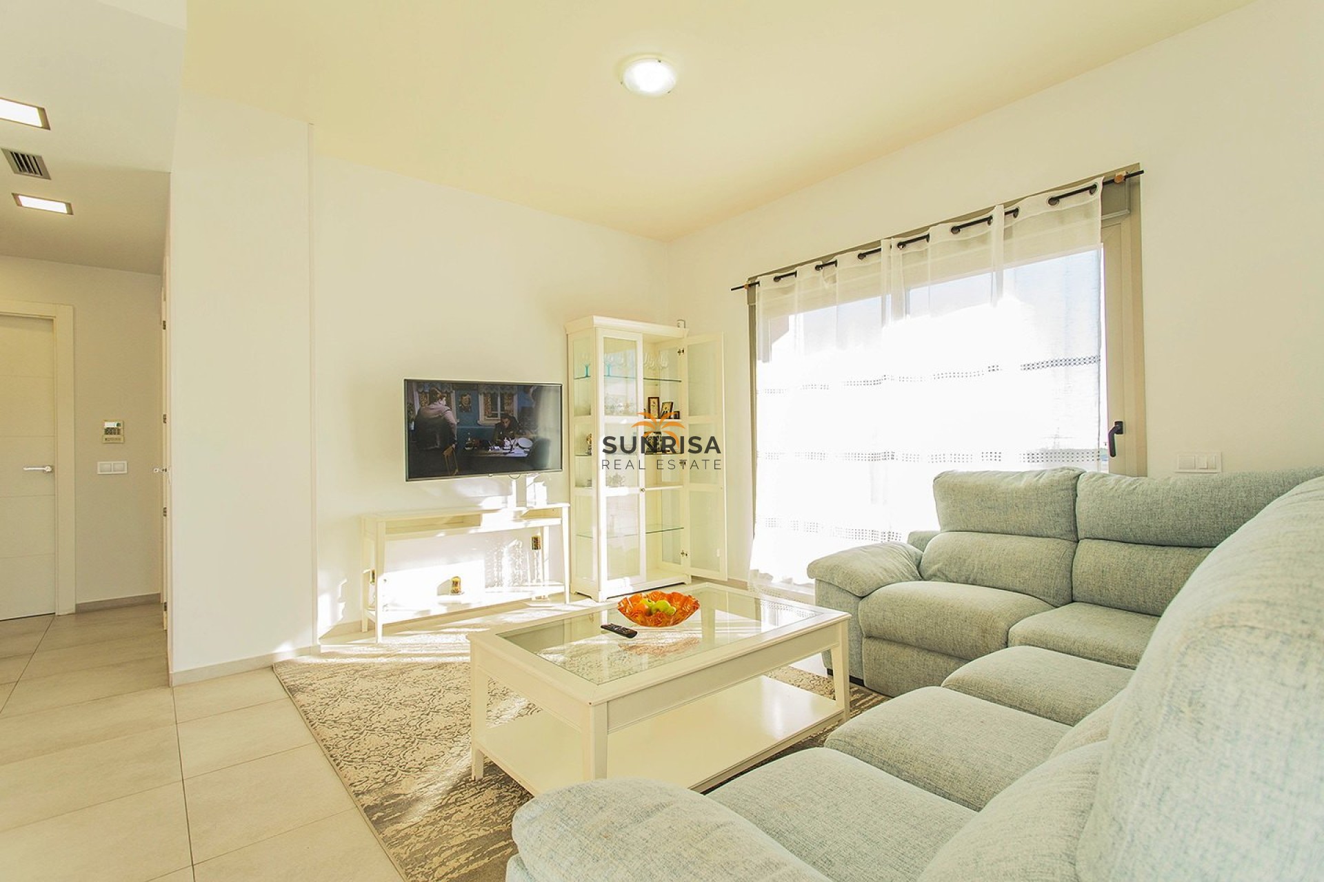 Revente - Villa - San Miguel de Salinas
