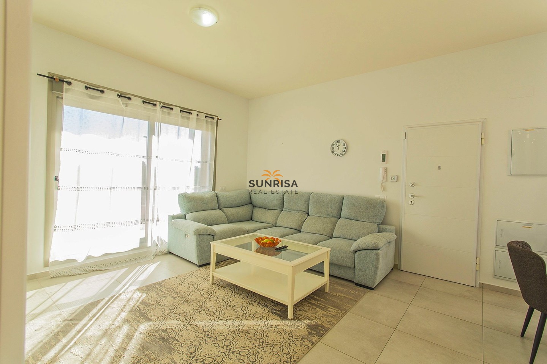 Revente - Villa - San Miguel de Salinas