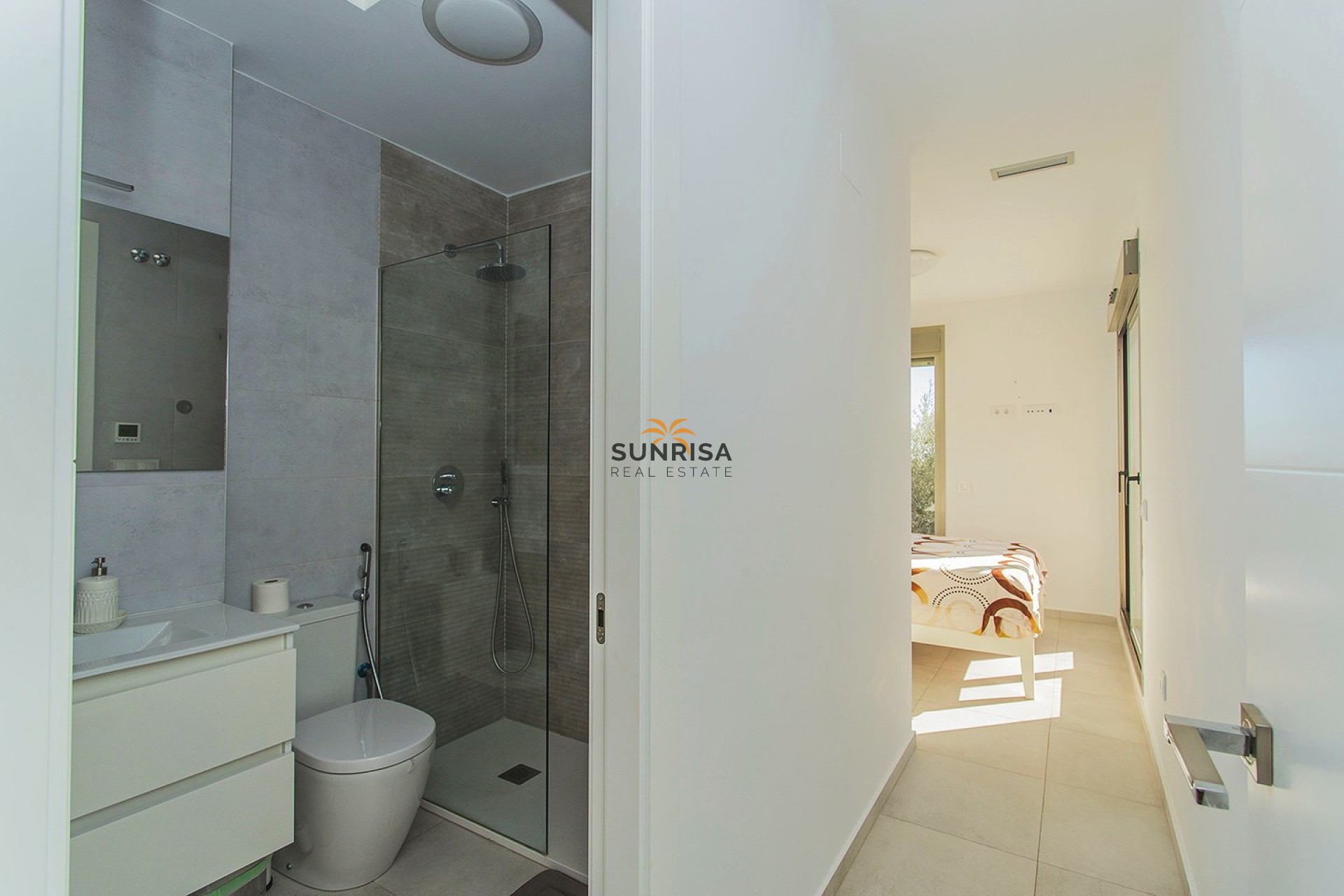 Revente - Villa - San Miguel de Salinas