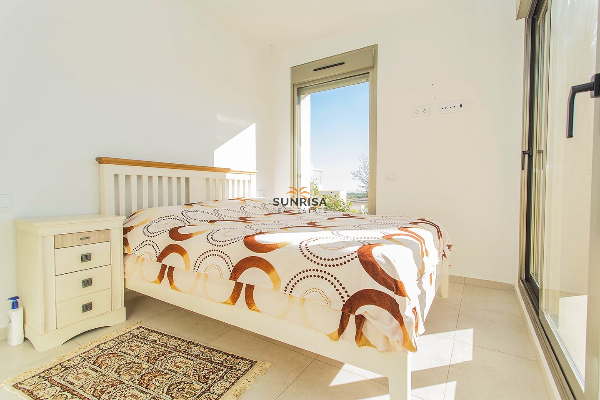 Revente - Villa - San Miguel de Salinas