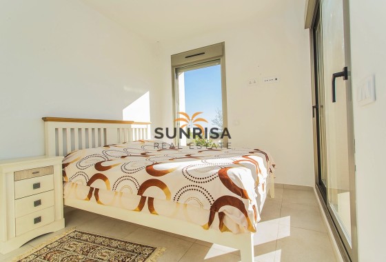 Villa · Herverkoop - San Miguel de Salinas · Alicante · Spanje