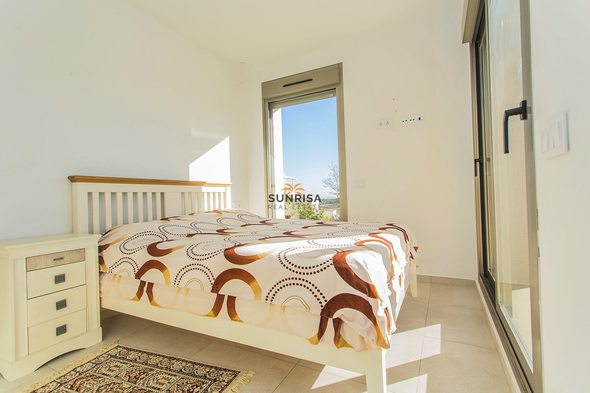 Revente - Villa - San Miguel de Salinas