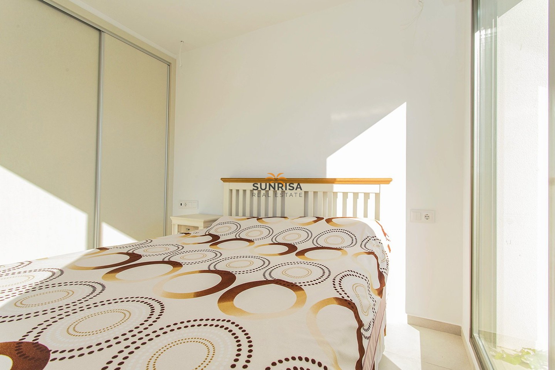 Revente - Villa - San Miguel de Salinas