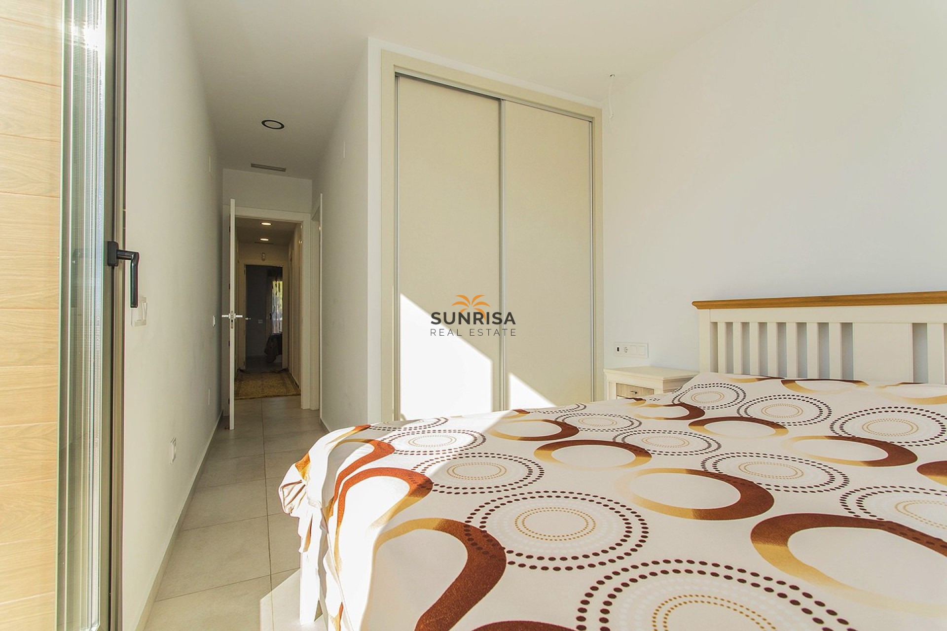 Revente - Villa - San Miguel de Salinas