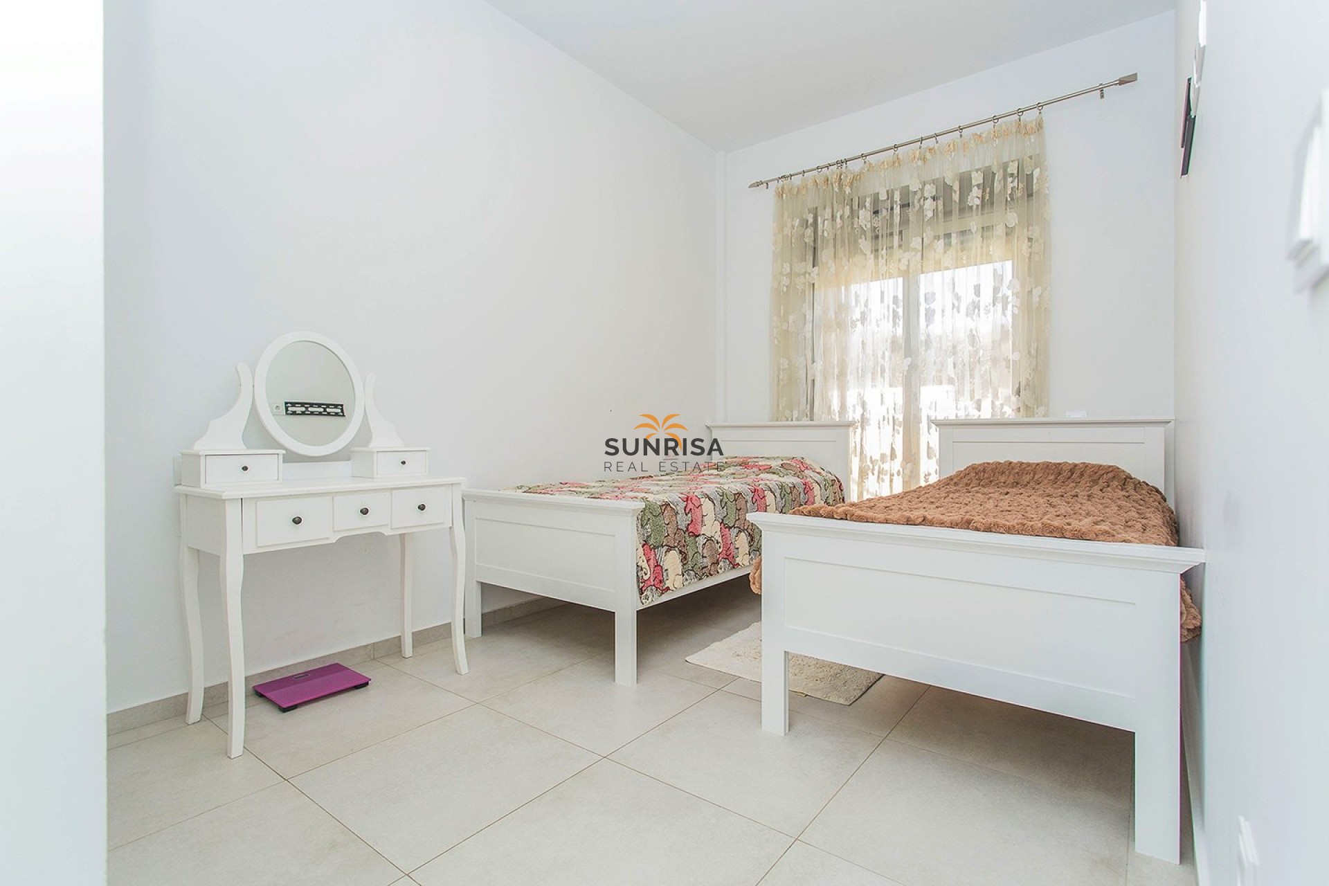 Revente - Villa - San Miguel de Salinas