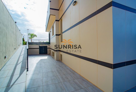 Villa · New Build - Torrevieja · Los Frutales · Alicante · Spain